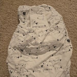 Ergobaby Sleep Swaddle